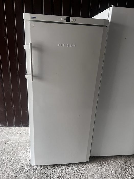 Морозильна камера Лібхер