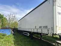 Schmitz Cargobull 2014