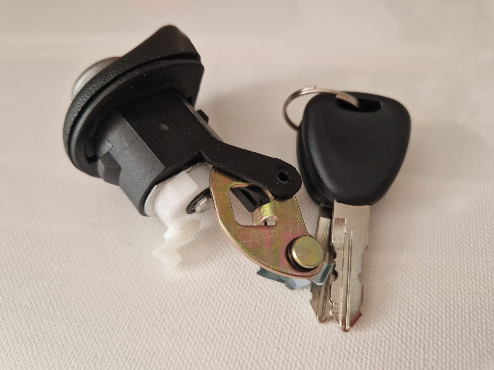 Canhão fechadura NOVA Renault Twingo 1993 a 2007 (primeira série)
