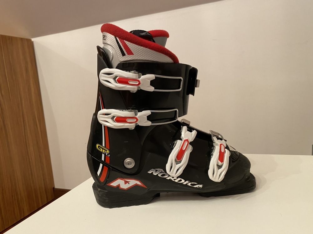 Buty narciarskie NORDICA 24-24,5