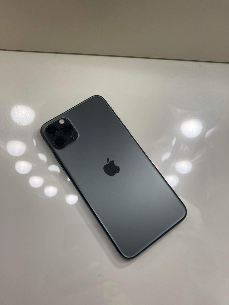 Iphone 11 Pro Max 256gb