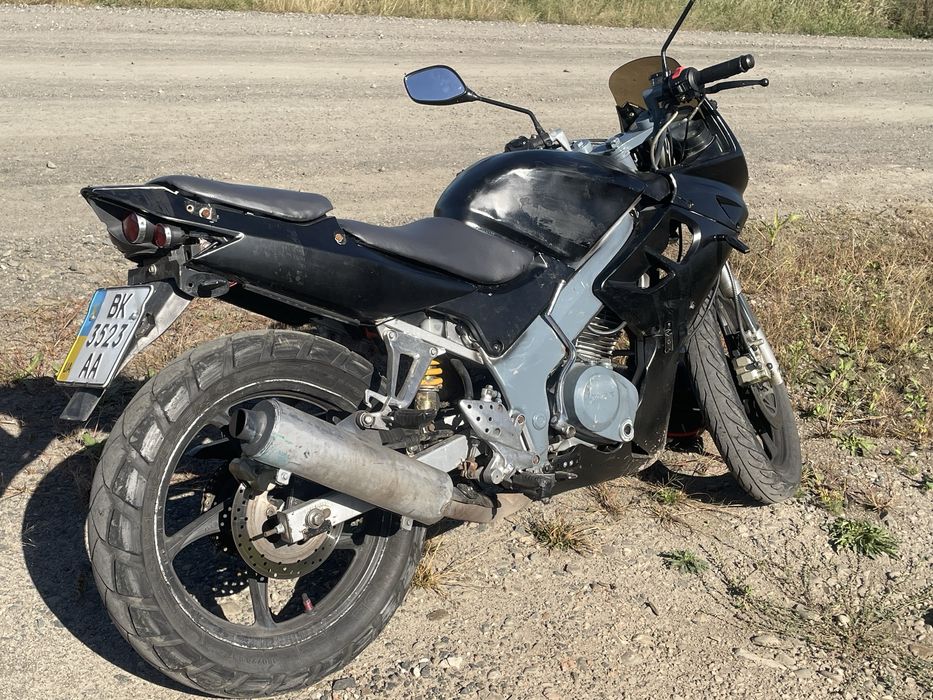 Обмін Viper.  F5