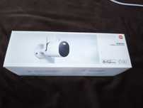 Câmera Vigilância Xiaomi Aw300
