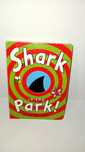 Shark in the Park! - livro em inglês