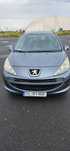 Peugeot 207 Peugeot 207 1.4 VTI