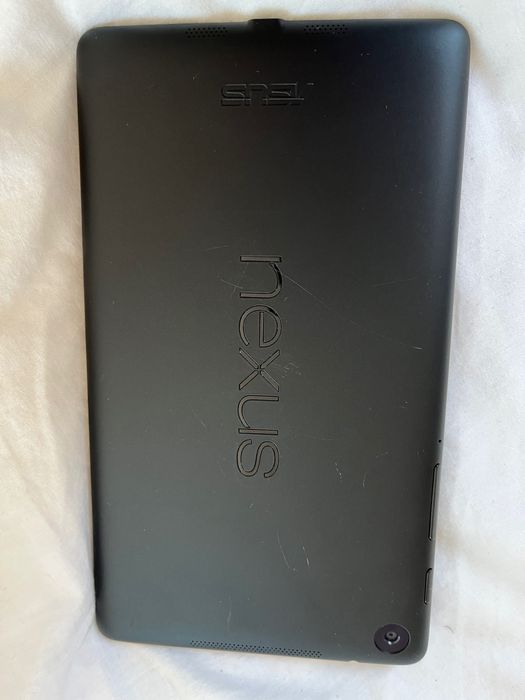 Tablet nexus 7 (Asus)