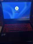 MSI- portatil gamer