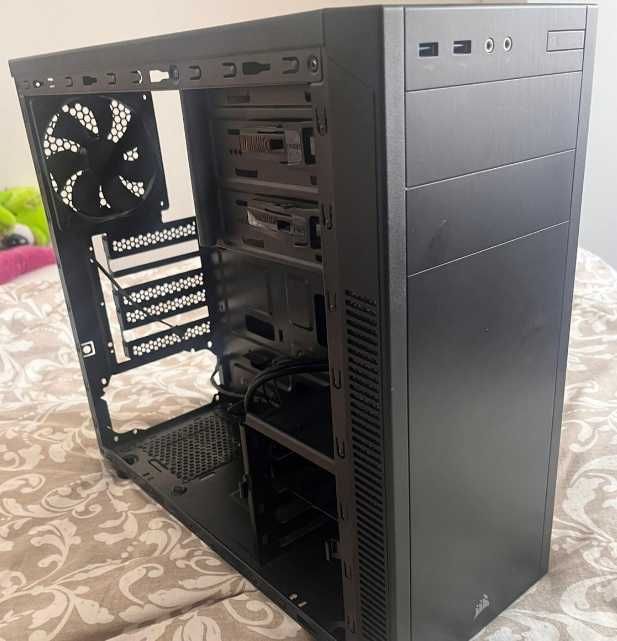 Caixa ATX Corsair