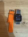 Apple watch ultra 2 98% kondycja