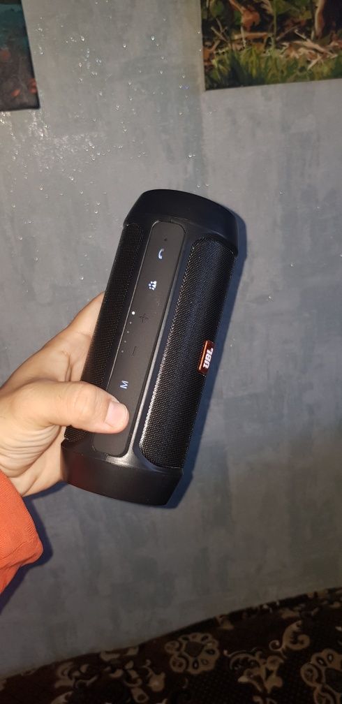 Колонка JBL charge 2 +