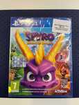 Spyro Reignited Trilogy Ps4 (NOWA)