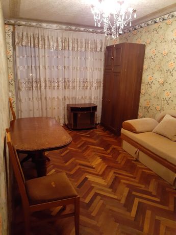 Сдам 2-х комнатную квартиру на Одесской