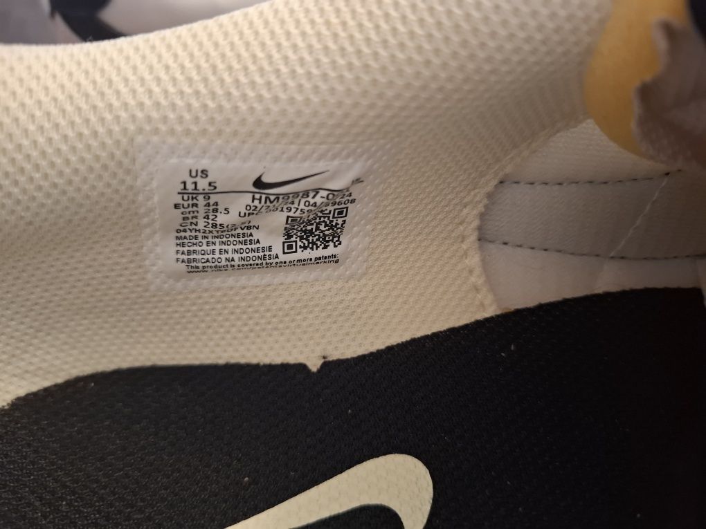 Buty Nike Cortez TXT 44  11.5 nowe