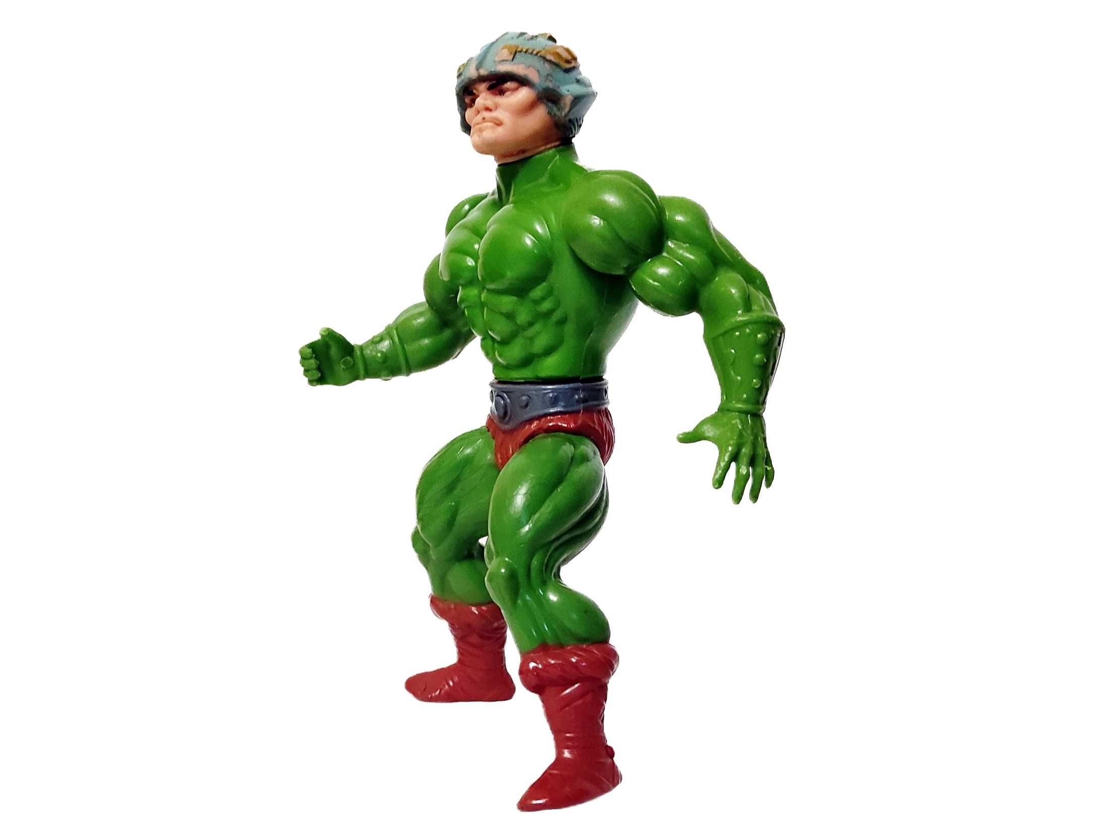 MOTU - Man-at-Arms (vintage)
