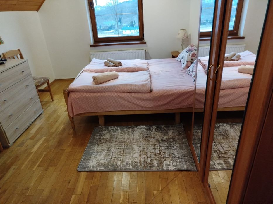 Будинок у Східниці (Орендна Східниця)