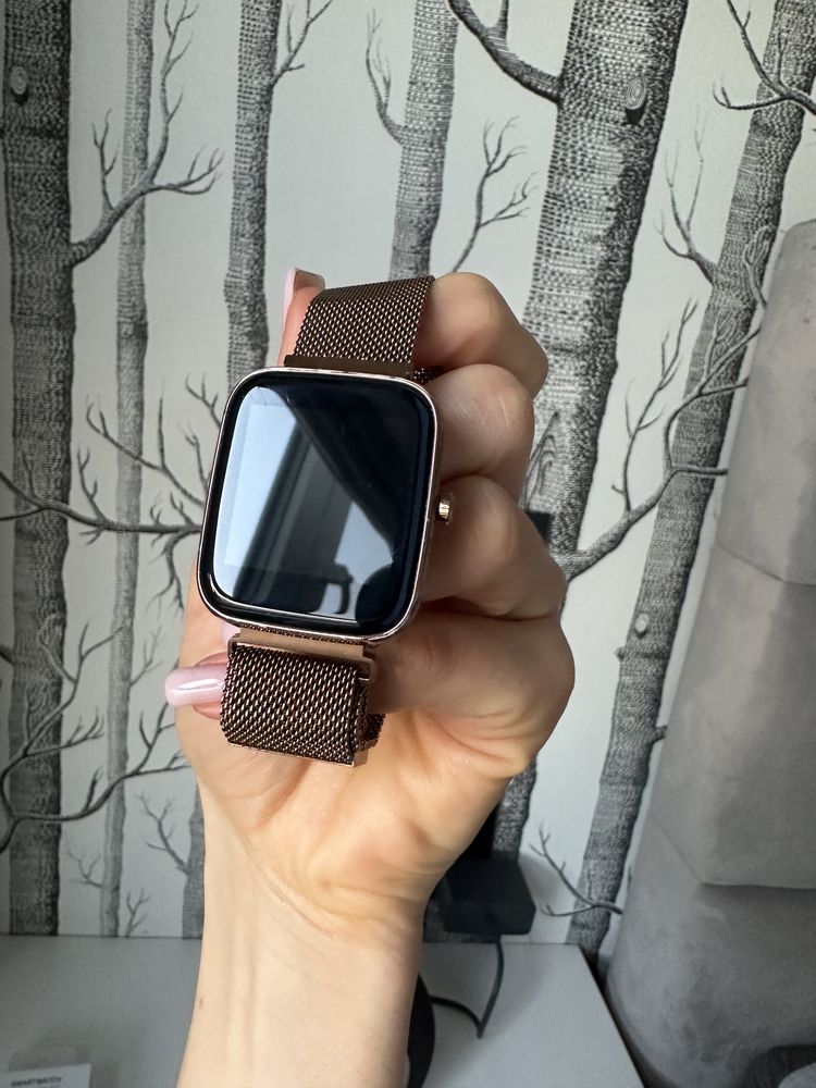 Smartwatch Vector zloty