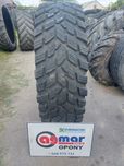 440/80R28 Nokian opona używana rolnicza przemysłowa