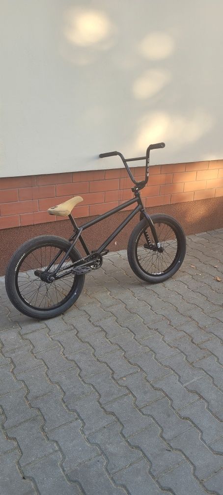 Bmx wyczynowy profesjonalny(cult,odyssey,bds,wtp,eclat)