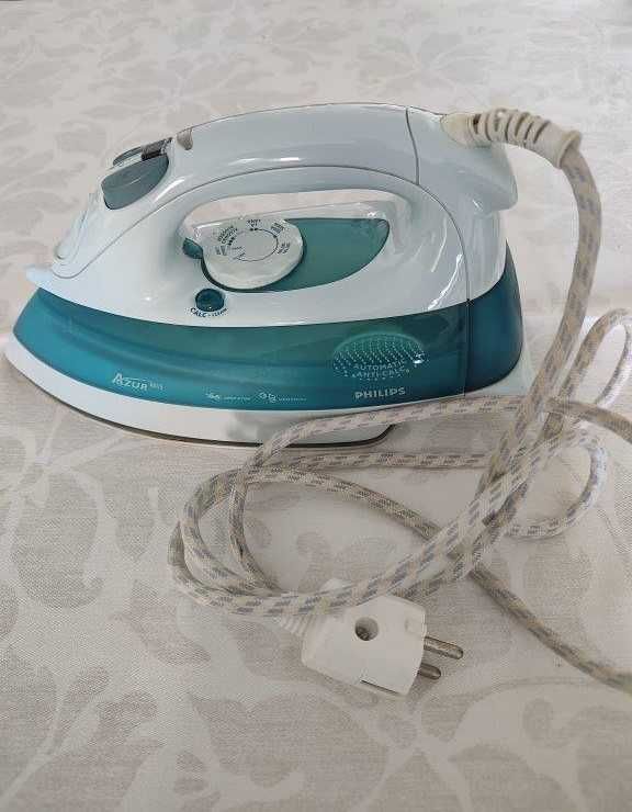 Ferro a vapor Philips Azur 4015