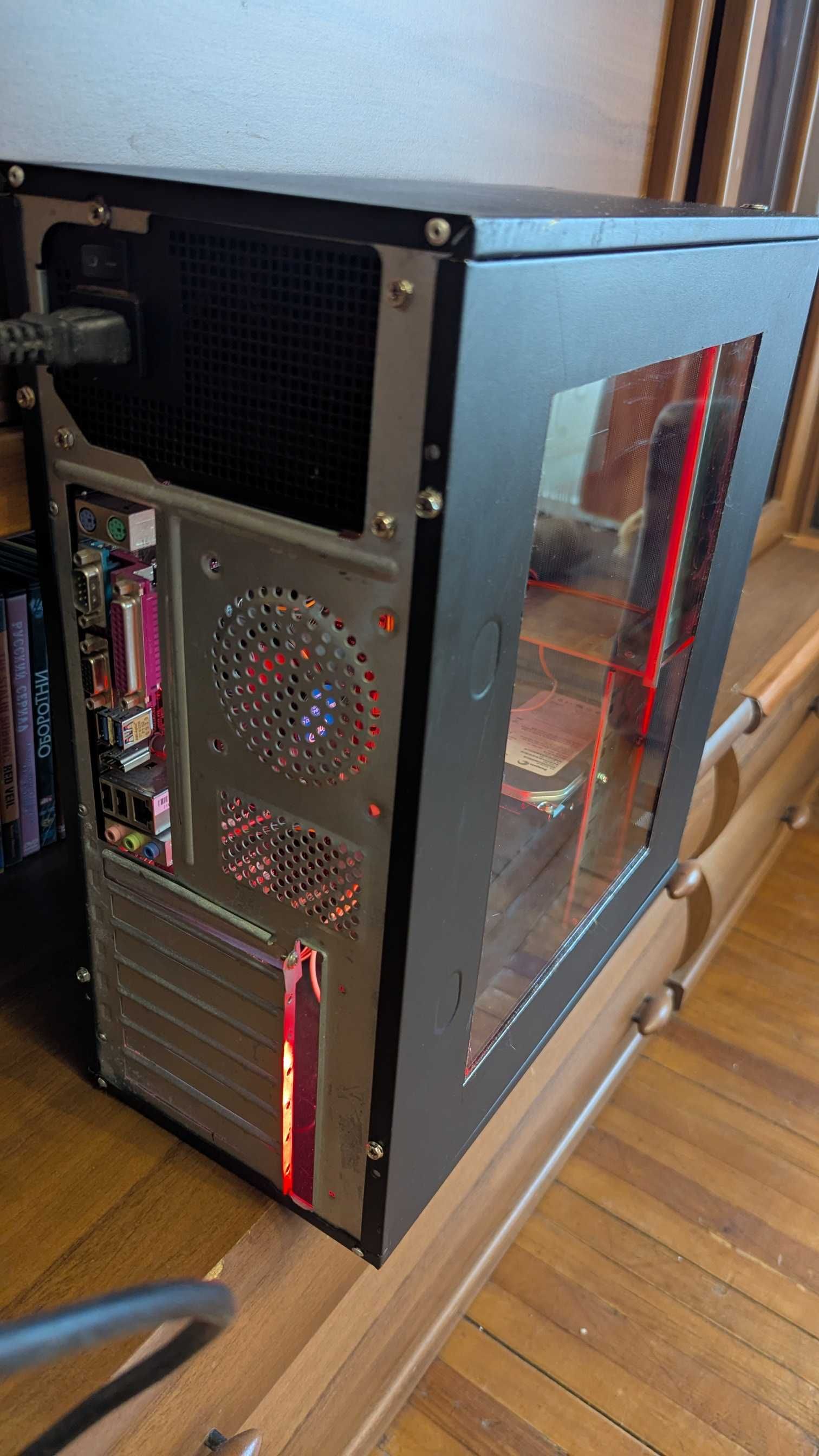 Комп'ютер для офісу, навчання або апгрейду | Asrock H81 | 8GB ОЗП