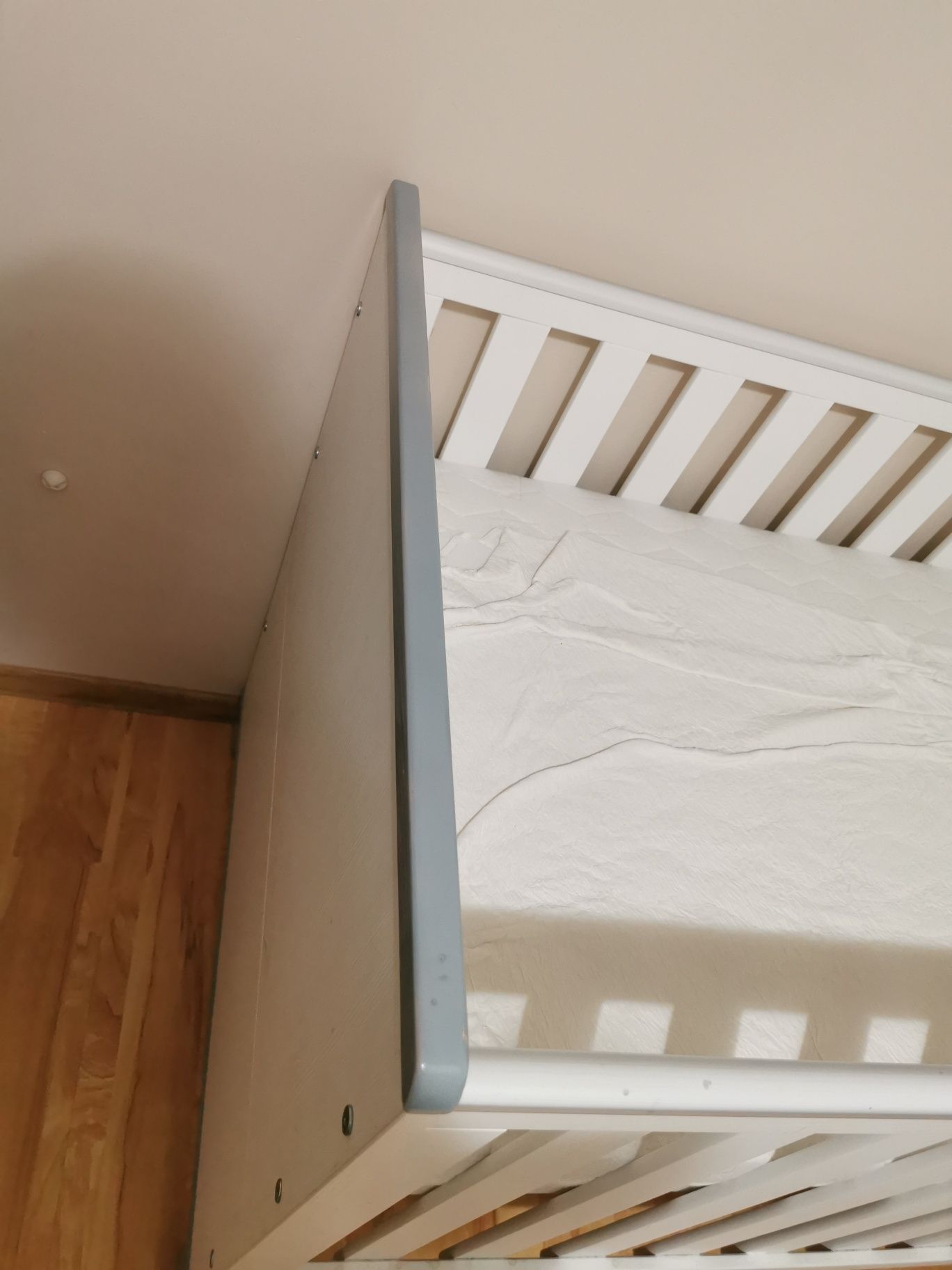 Pinio łóżeczko-tapczanik  140×70 MINI