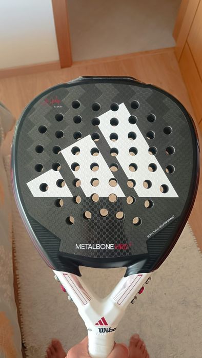 Adidas Metalbone HRS+ 2024