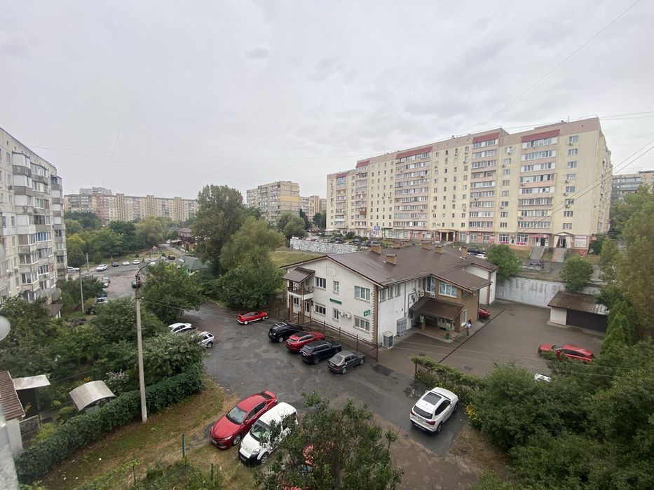 1-к кв. вул.Київська Велмарт