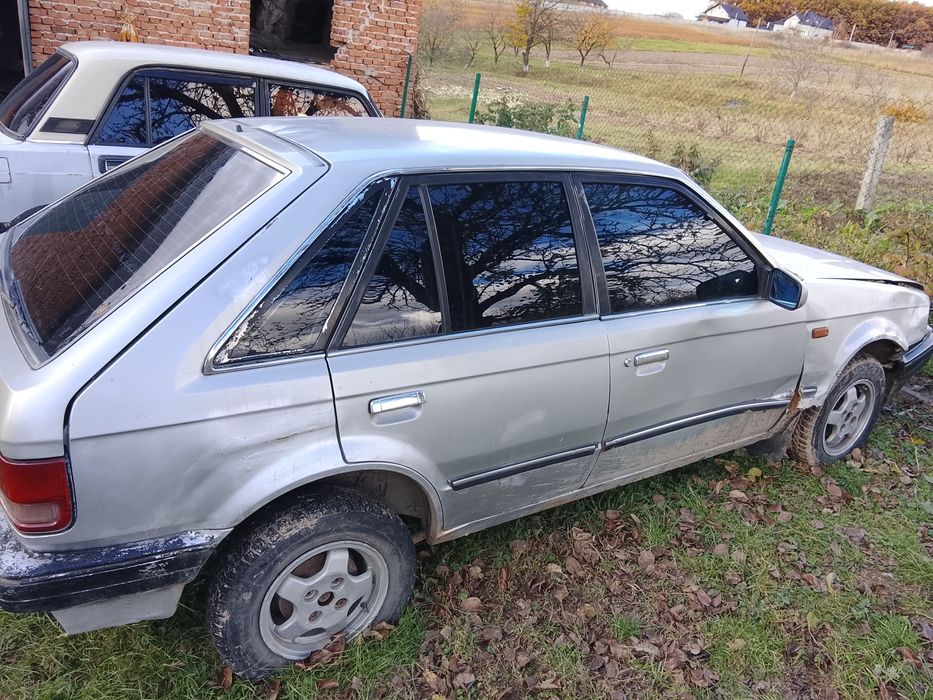 Продам мазду в хороші руки