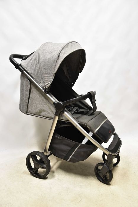 Carrello Bravo Plus - używany - DARMOWA WYSYŁKA! - WYJĄTKOWO ZADBANY!