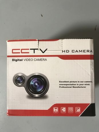 cctv hd video camera model kdm-a-6823al