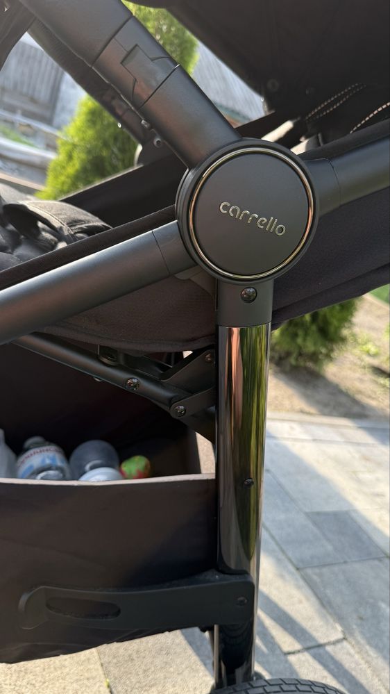 Carello bravo plus 2024