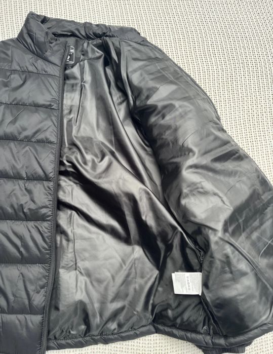 Kurtka zimowa puchowa Mountain Warehouse