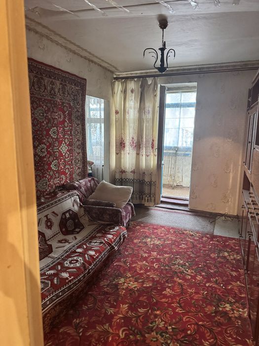 Квартира в Куликівці 2 кімнати двокімнатна  двухкомнатная Куликовка