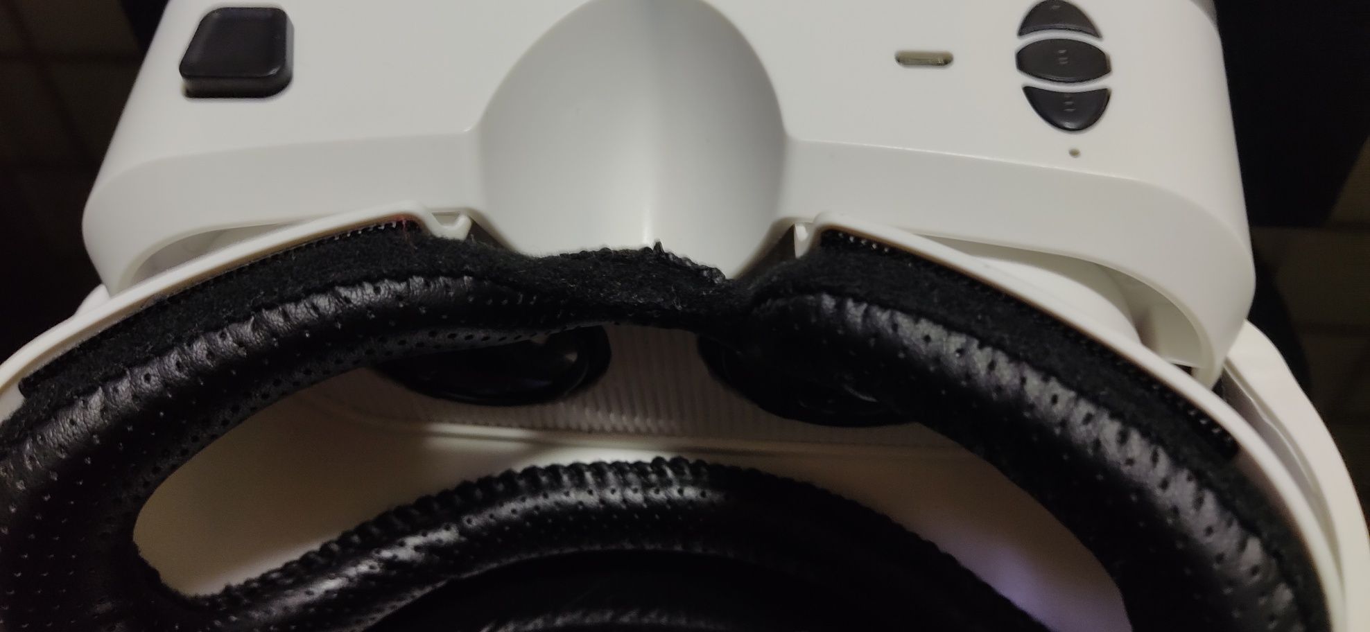 Óculos VR SHINECON tlm até 6,53"