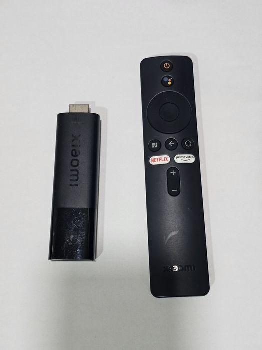 Mi tv stick xiaomi