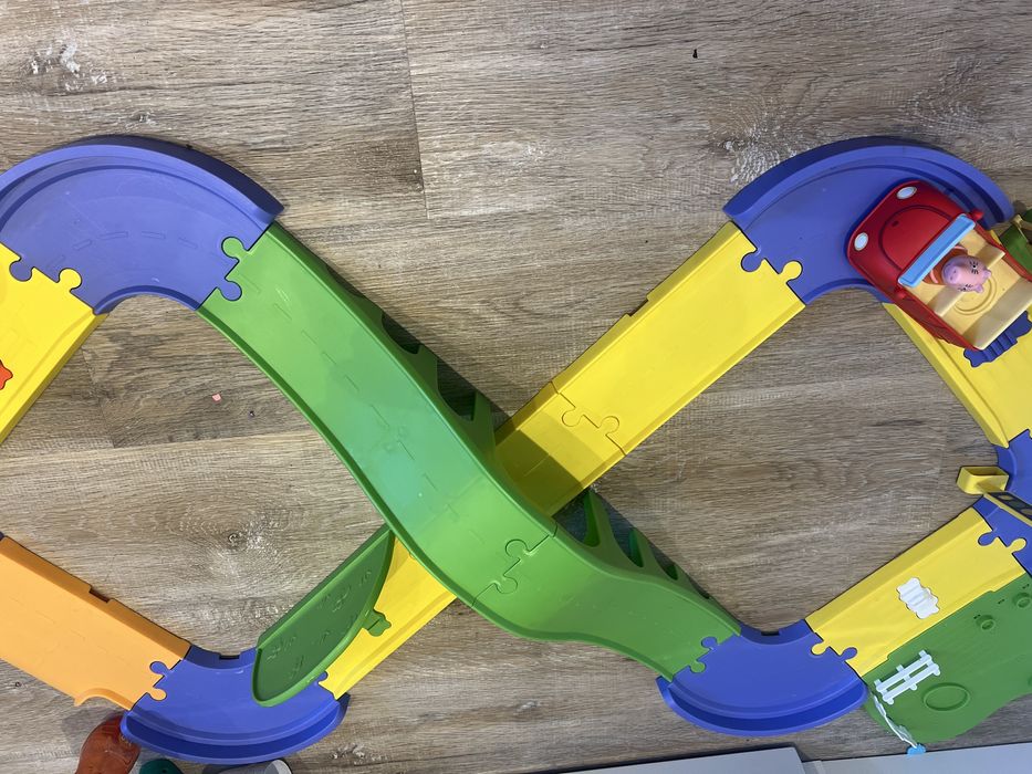 Трек свинка пеппа музикальна подарунок