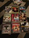 Vendo jogos ps3 vários títulos