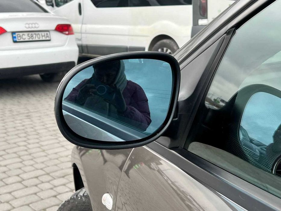 Продам Fiat Bravo 2007р. #73088