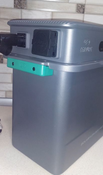 Зарядна станція Zendure SolarFlow 800pro