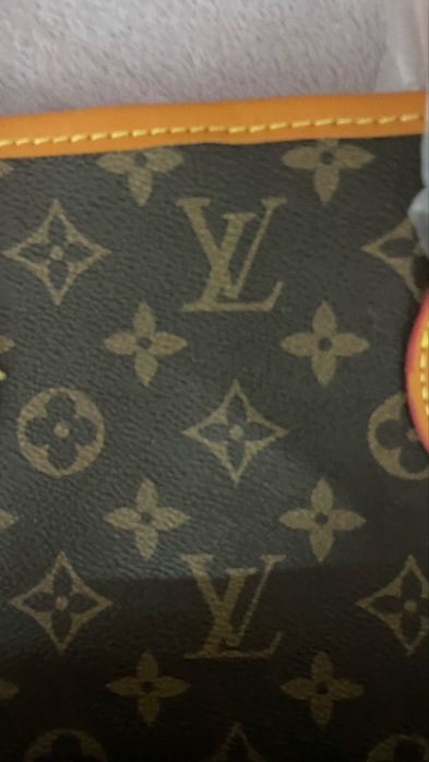 Mala louis viitton