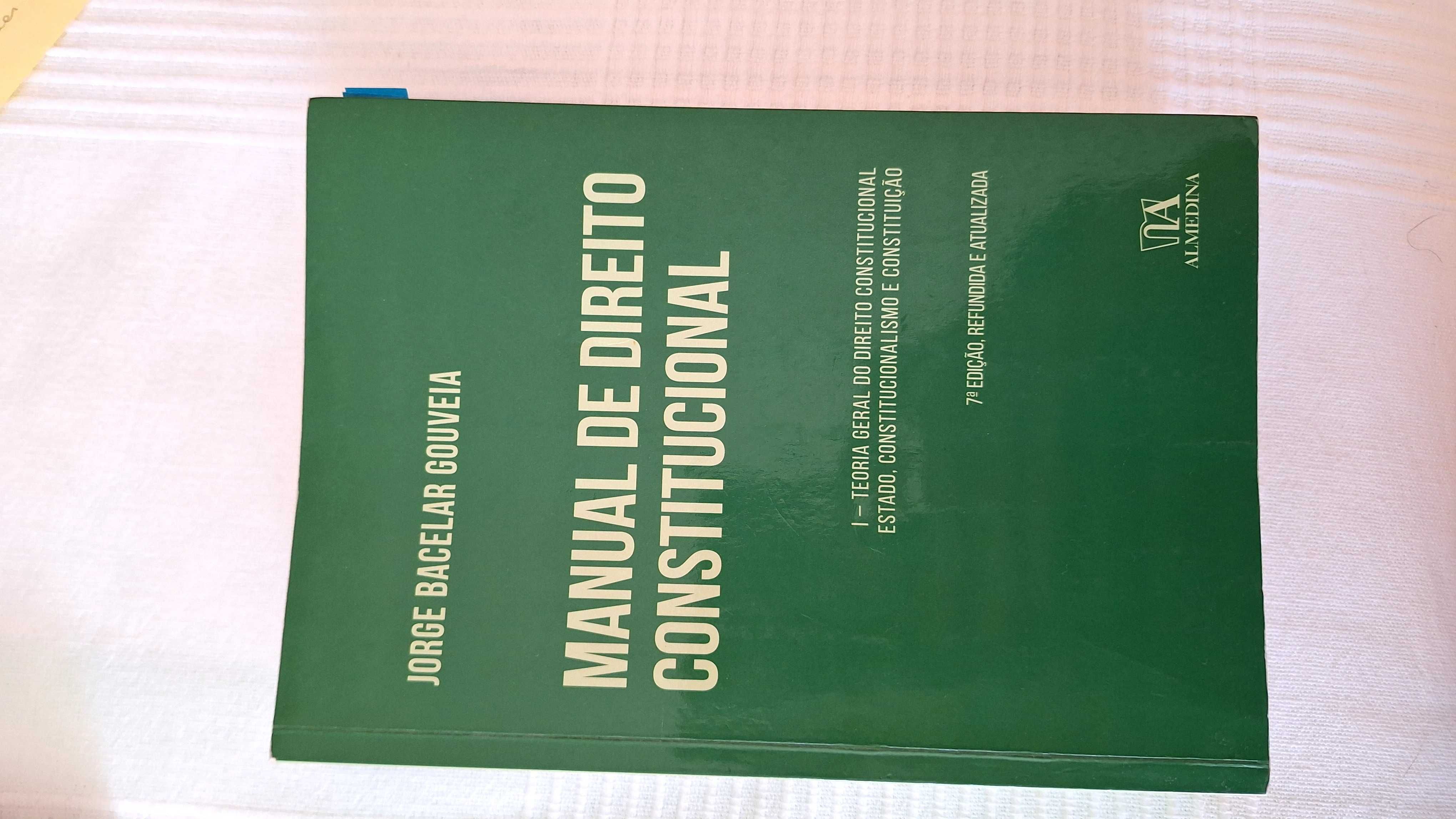 Livros de Direito
