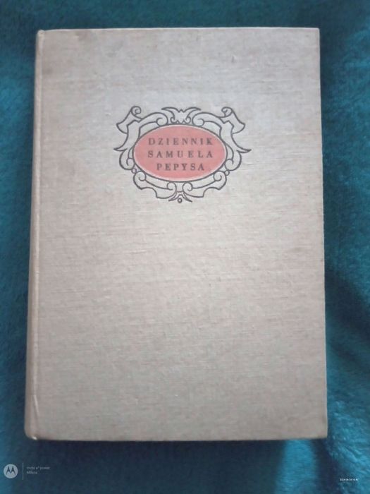 Sprzedam dwie książki jak na zdjęciach i w opisie