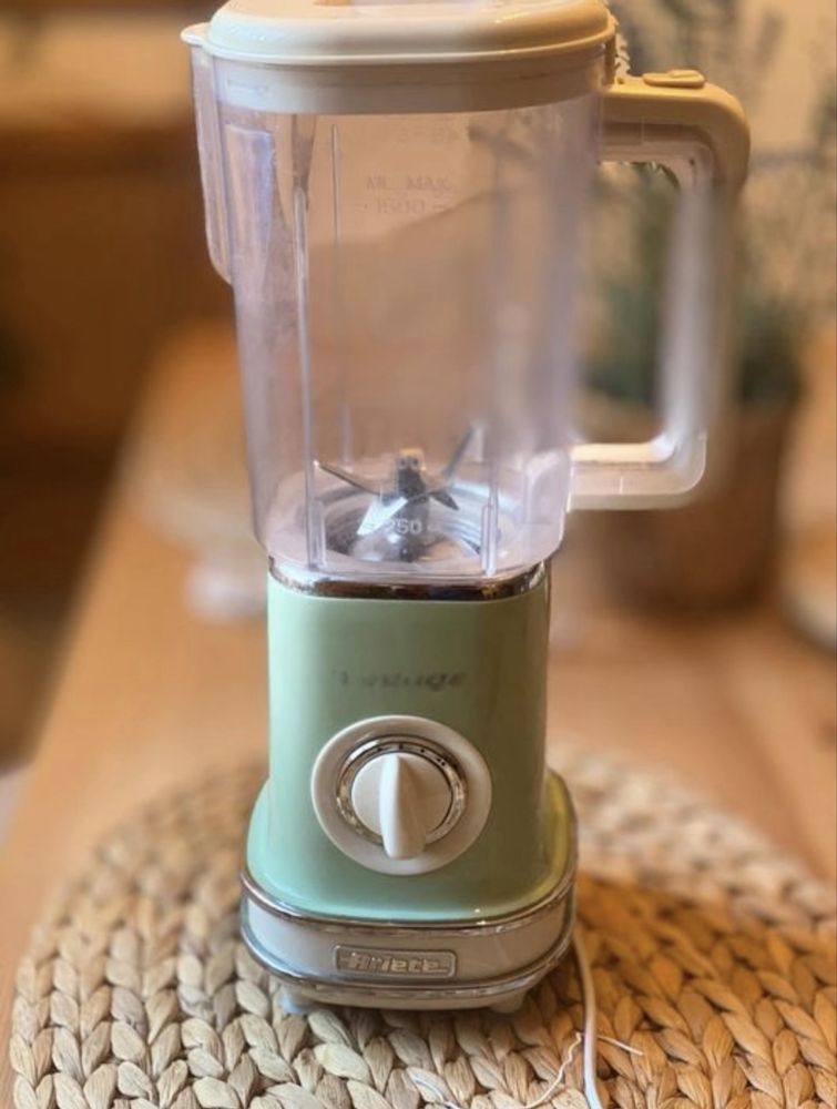 Liquidificador Vintage Ariete 1,5L