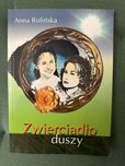 Anna Rolińska 3 tomiki poezji