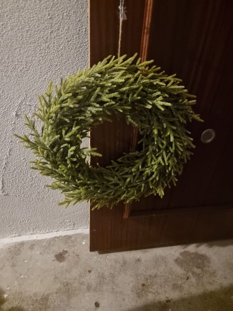 Decoração Natal