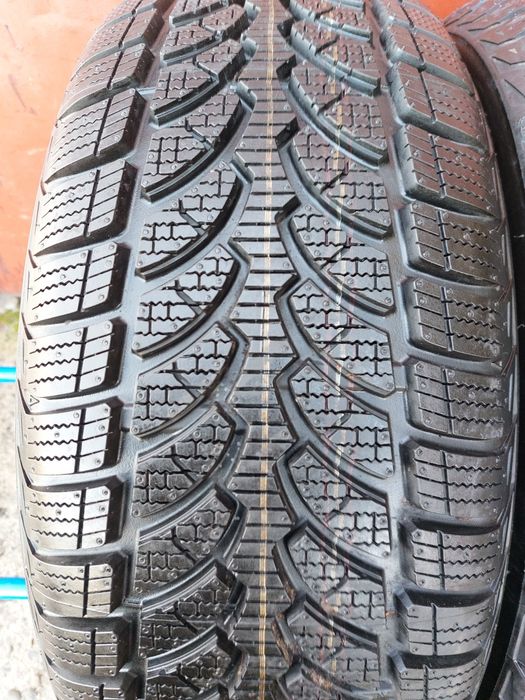 225/55/16 R16 Bridgestone Blizzak LM-32 2шт ціна за 1шт зима шини нові