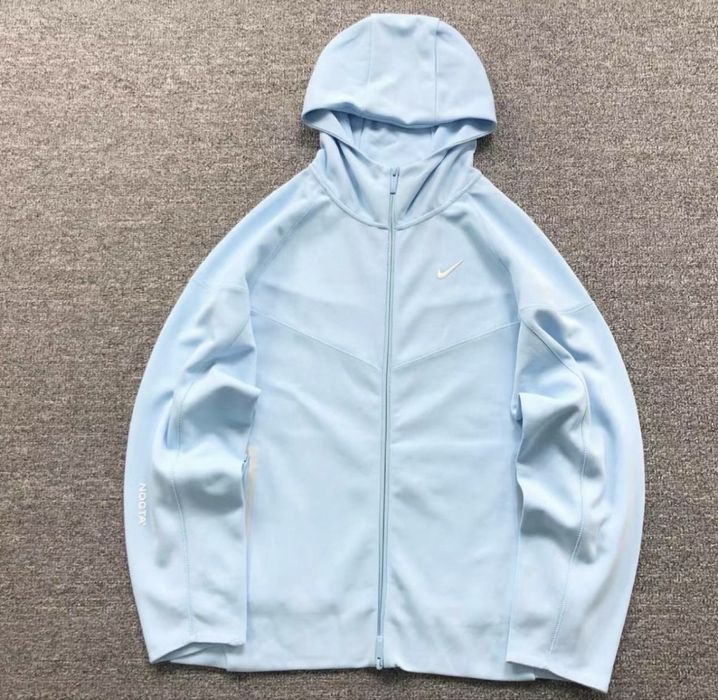 Зіп худі nike nocta / зіп худі найк нокта / nike nocta tech fleece
