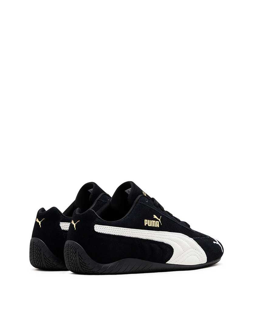 Кросівки Puma Speedcat OG 'Black White'