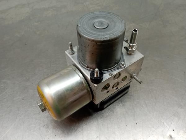 ABS RENAULT Zoe (BFM_)