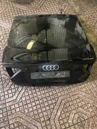 Audi A5 tampa da mala